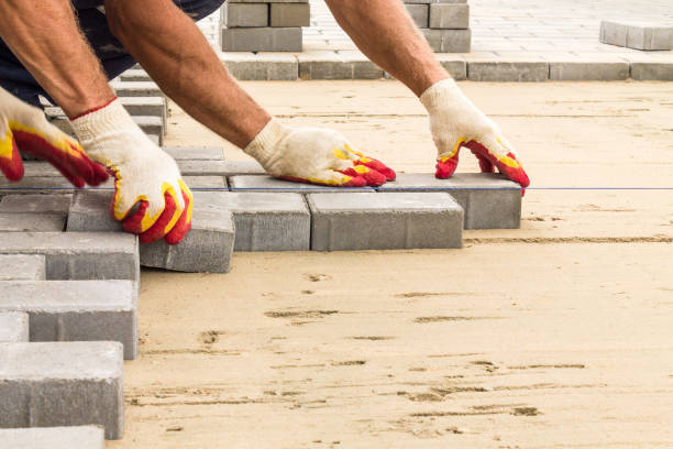 Best Concrete Paver Driveway  in Withamsville, OH