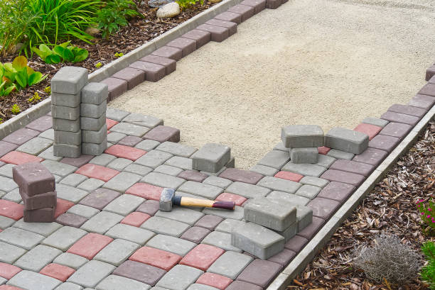 Best Professional Driveway Pavers  in Withamsville, OH