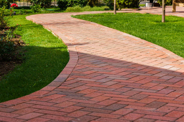 Best Concrete Paver Driveway  in Withamsville, OH