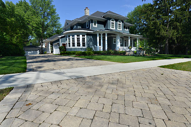 Best Professional Driveway Pavers  in Withamsville, OH