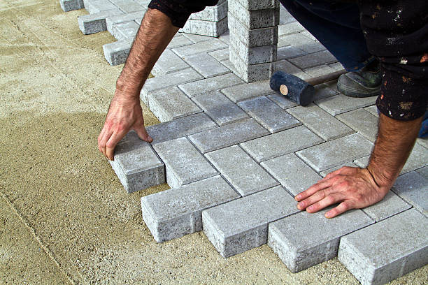 Reasons to Select Us for Your Driveway Paving Requirements in Withamsville, OH