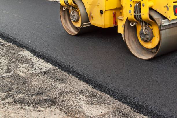 Reasons to Select Us for Your Driveway Paving Requirements in Withamsville, OH