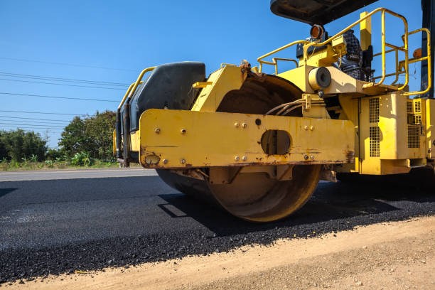 Best Concrete Paver Driveway  in Withamsville, OH